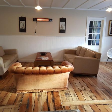 Taylors Lodge Turangi Eksteriør billede