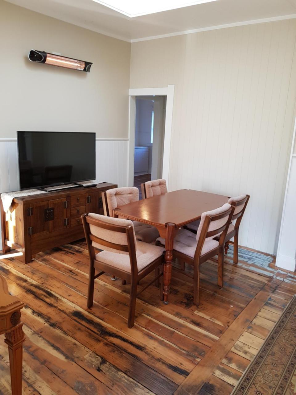 Taylors Lodge Turangi Eksteriør billede