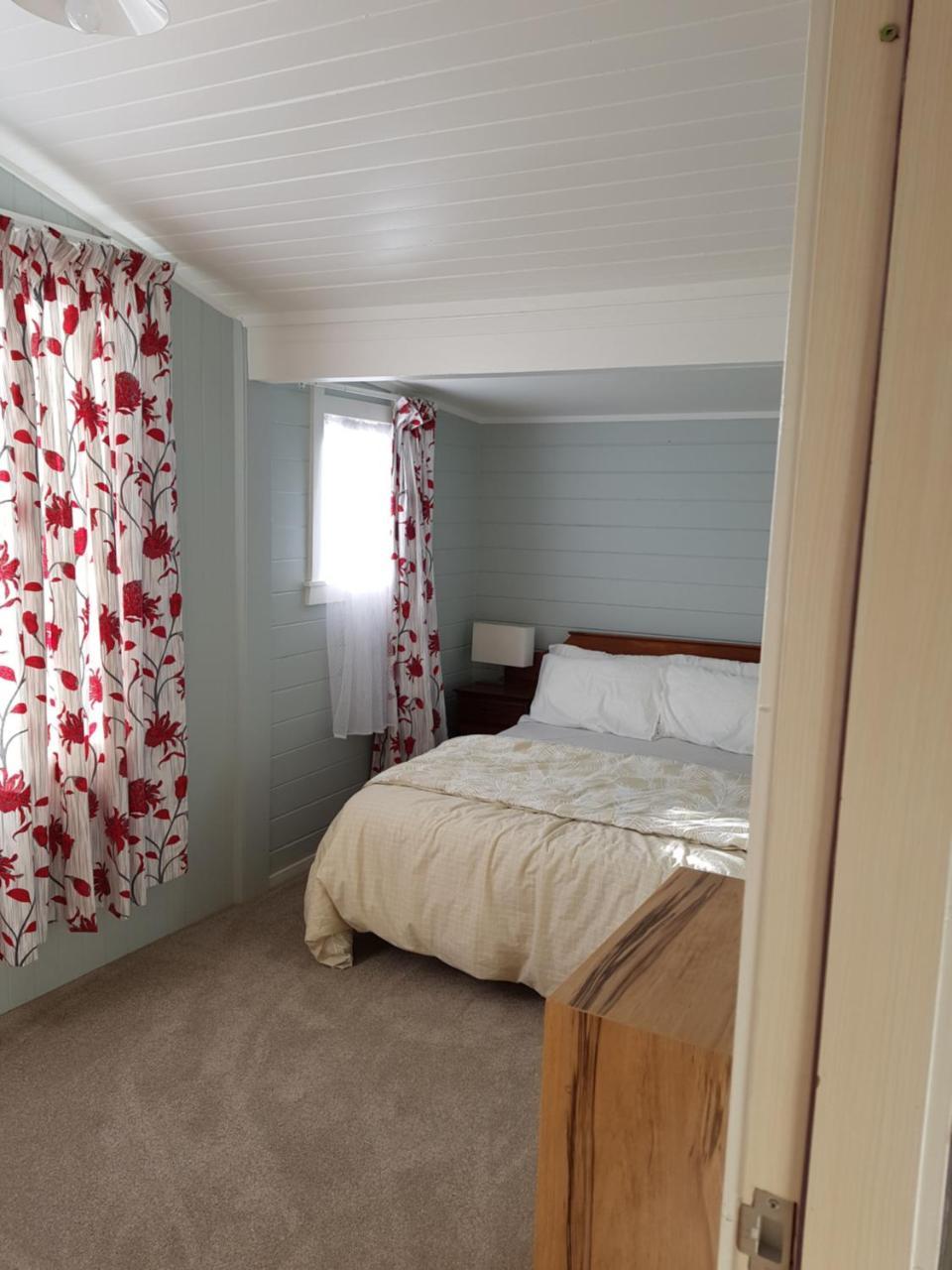 Taylors Lodge Turangi Eksteriør billede
