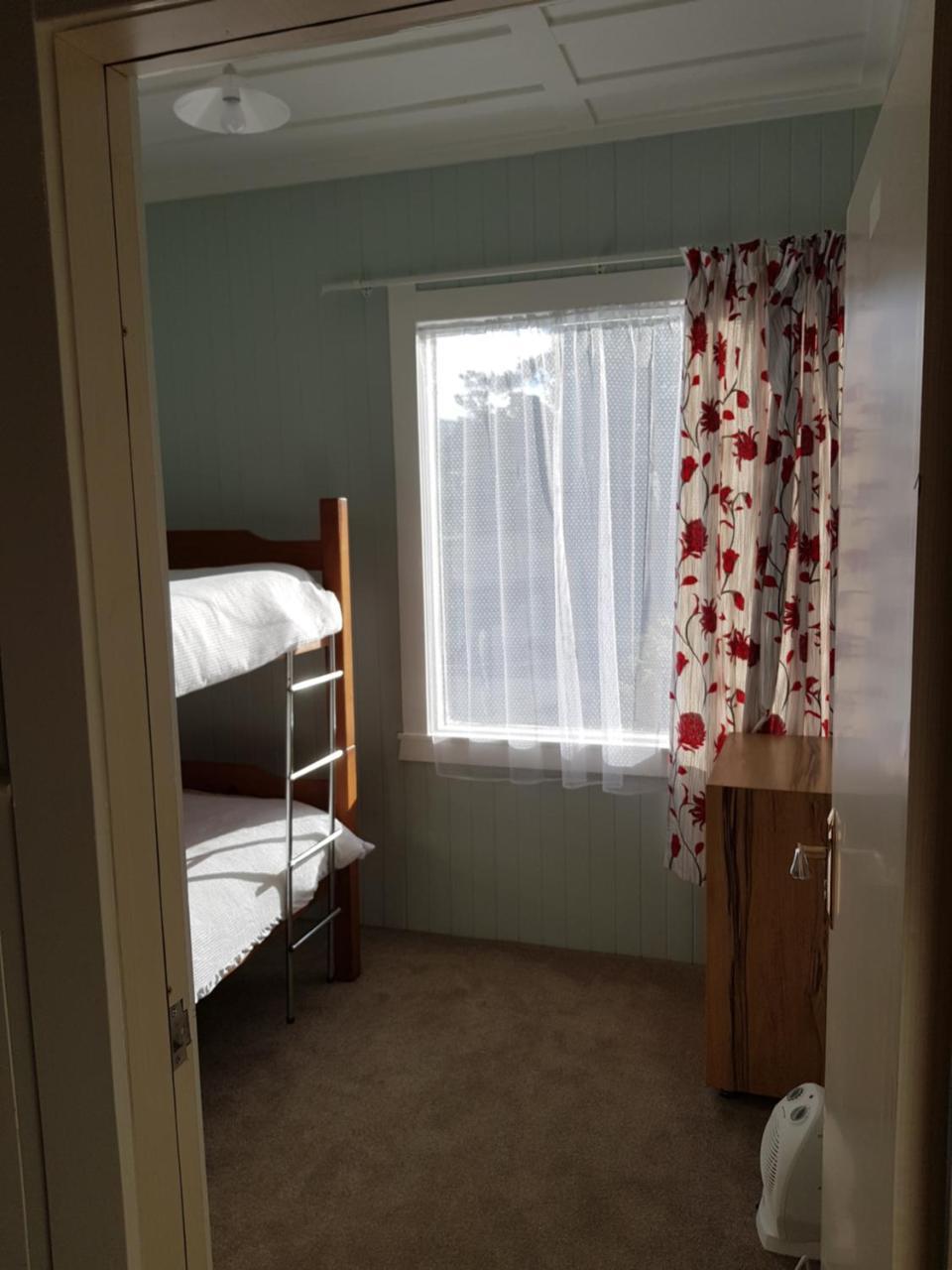 Taylors Lodge Turangi Eksteriør billede