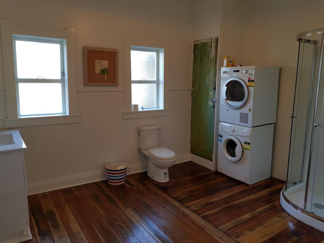 Taylors Lodge Turangi Eksteriør billede